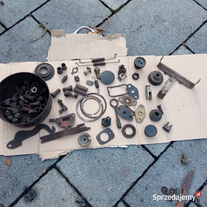 Wartburg szyba przednia tylna