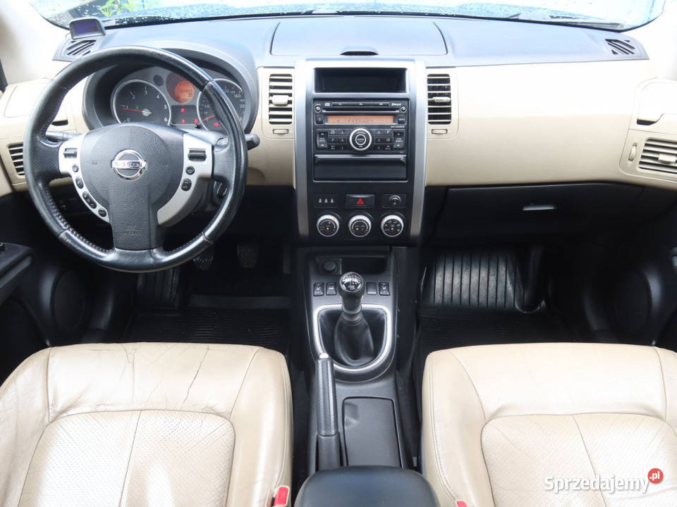 Nissan XTrail 20 dCi X-Trail