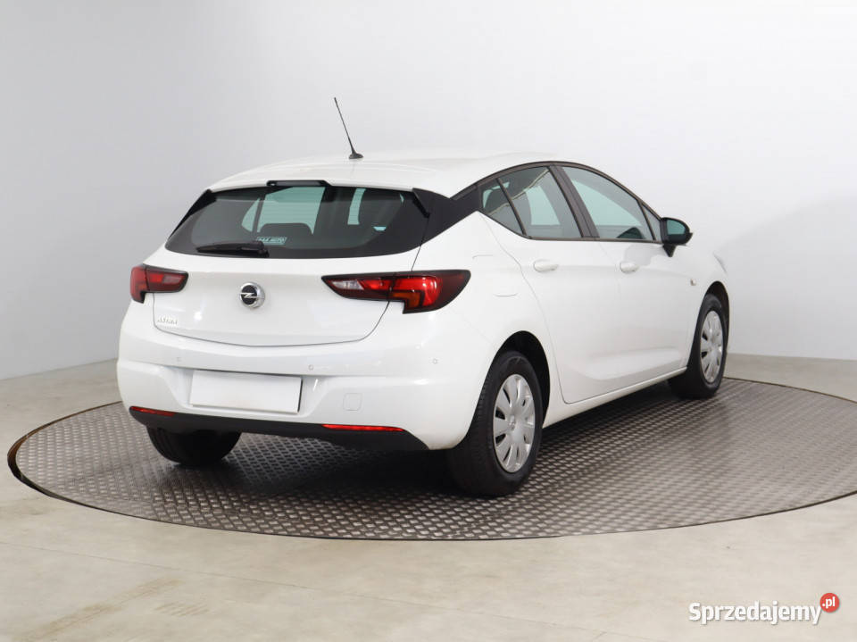 Opel Astra 12 Turbo Bielany Wrocławskie sprzedam