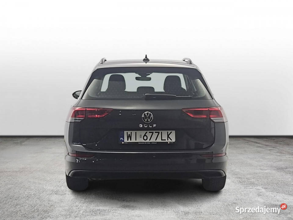 Volkswagen Golf VIII 20 TDI Life Z Polskiego diesel Golf sprzedam