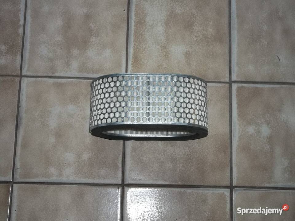 suzuki gsxr 600 gsxr 750 filtr powietrza kn Jędrzejów sprzedam