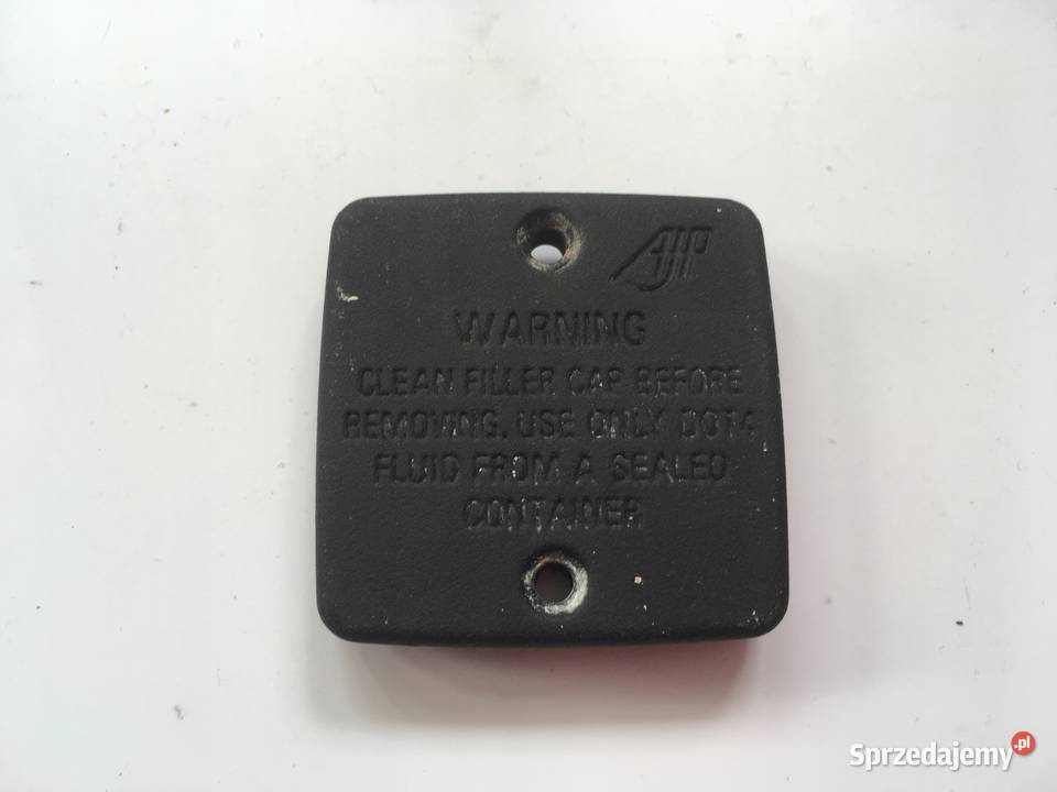 AJP 54mm Pokrywa pompy hamulcowej Łobżenica