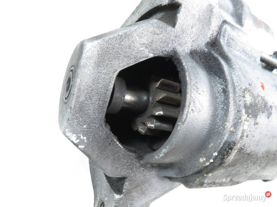 ROZRUSZNIK PEUGEOT 807 22 16V HDi 128 4HW BRAEK