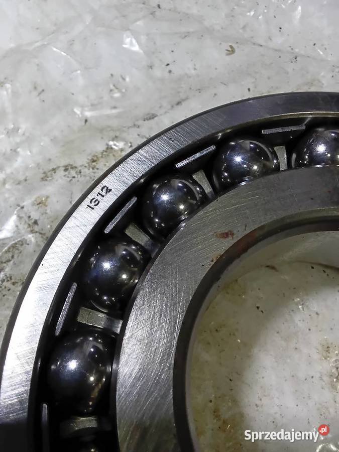 Łożysko wahliwe Poland 1312 FŁT1 TL