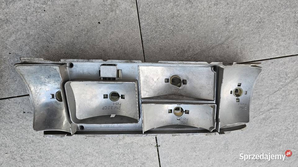 odblaski lamp tylnych bmw e23 z przewodami Mińsk Mazowiecki