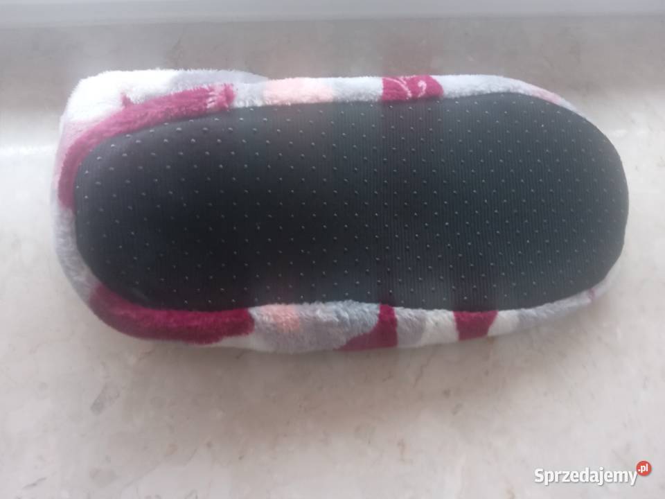 Kapcie antypoślizgowe Kraków