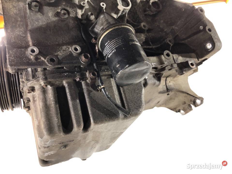 SILNIK SUZUKI 13 92 M13A SWIFT III