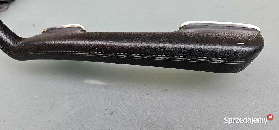 Uchwyt rączka drzwi prawy przód mercedes w123 osobowe Zbąszyń