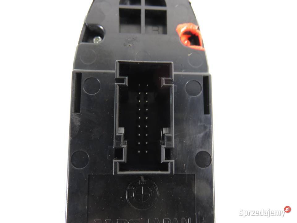 PANEL SZYB BMW 3 E90 6948623