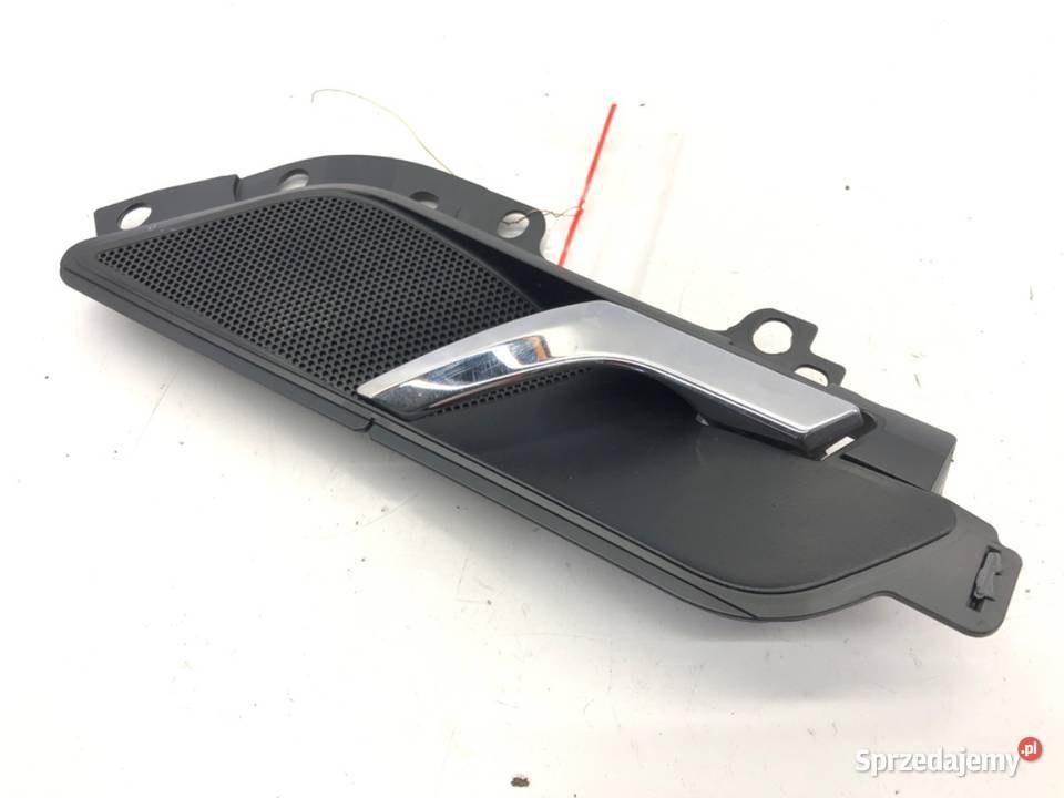 KLAMKA WEWNĘTRZNA LEWY TYŁ SKODA RAPID 5JB867011 sprzedam