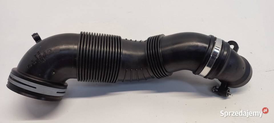 VW TIGUAN 5N0 RURA DOLOT POWIETRZA 5N0129656