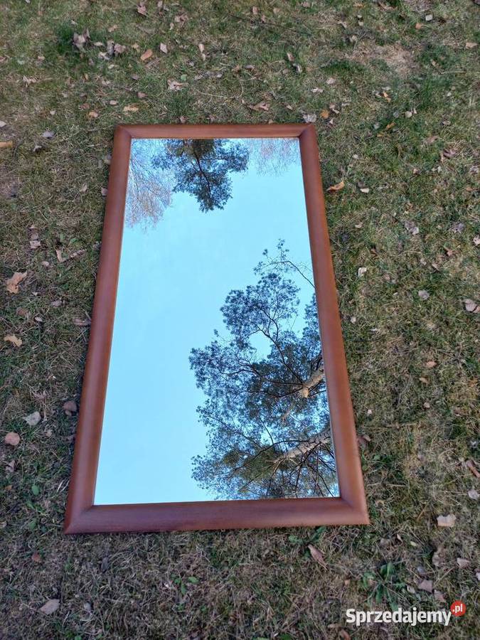 Lustro 13070 Wyposażenie wnętrz Warszawa