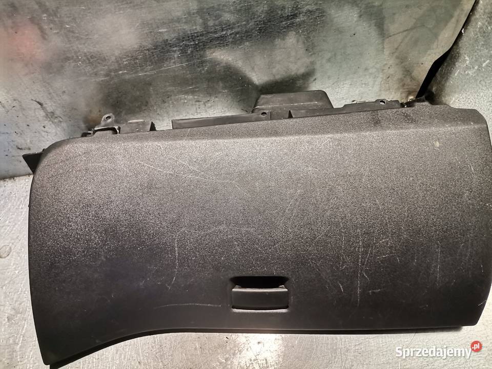 CITROEN C4 I PICASSO SCHOWEK PASAŻERA W KONSOLI Rok produkcji 2010 Nowy Sącz