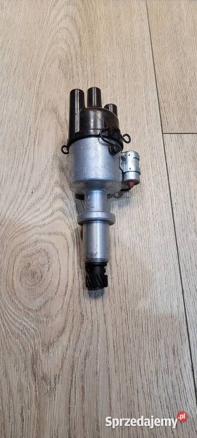 FIAT 126P aparat zapłonowy NOWY Pozostałe Rypin