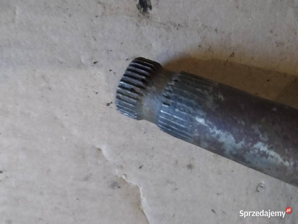 MZ ETZ dźwignia hamulca Kruszwica