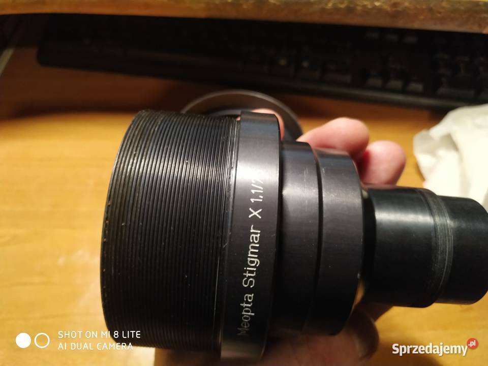 Meopta Stigmar X 1175 Lublin