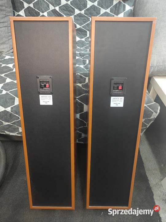 Kolumny podłogowe JAMO E350 Kraków