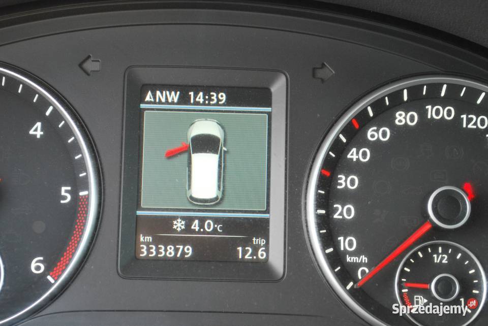 Volkswagen Touran Klima Czujniki Parkowania Hak Nowy Sącz sprzedam