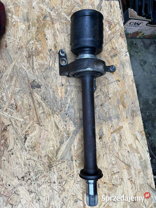 Półoś prawa Honda CRV 2 CRV II osobowe Krasnystaw