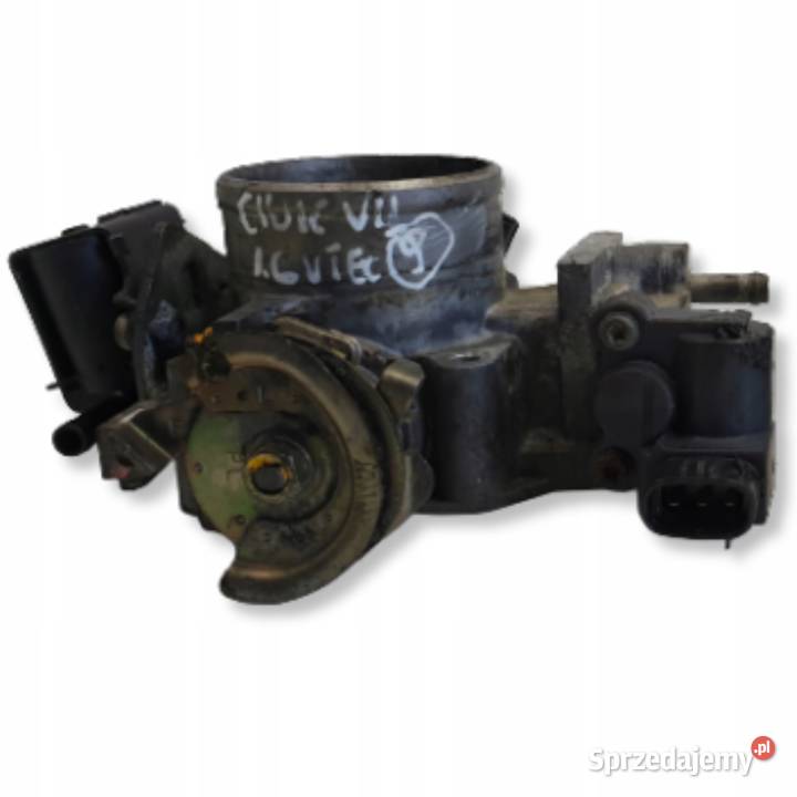 PRZEPUSTNICA Honda Civic VII 16 VTEC 1362002262 osobowe Chełm