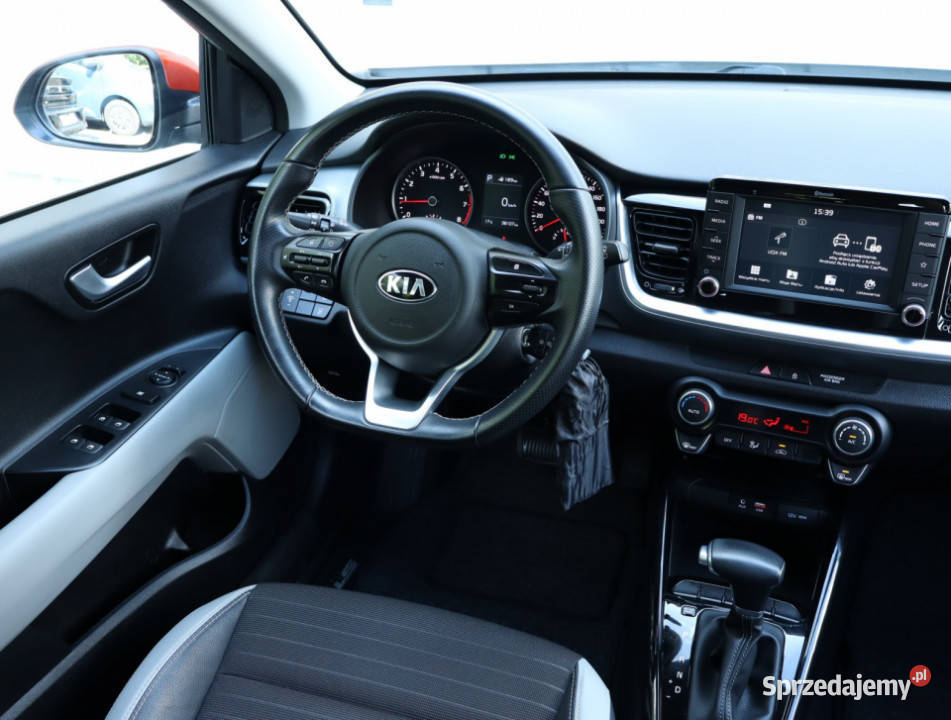 Kia Stonic 10 TGDI Piaseczno