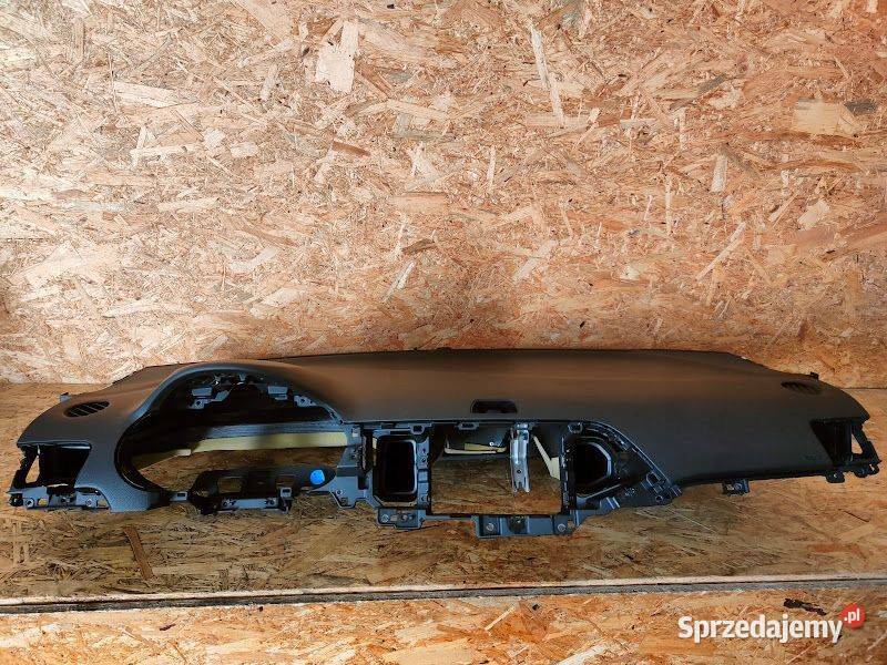 Airbag Deska Konsola Kia Picanto II Lift 2016 osobowe Pleszew