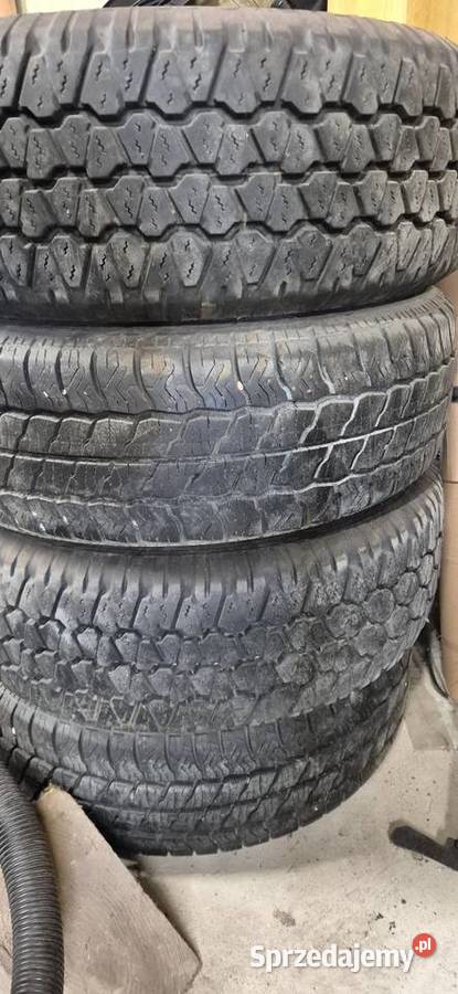 Koła VW T4 2056515C