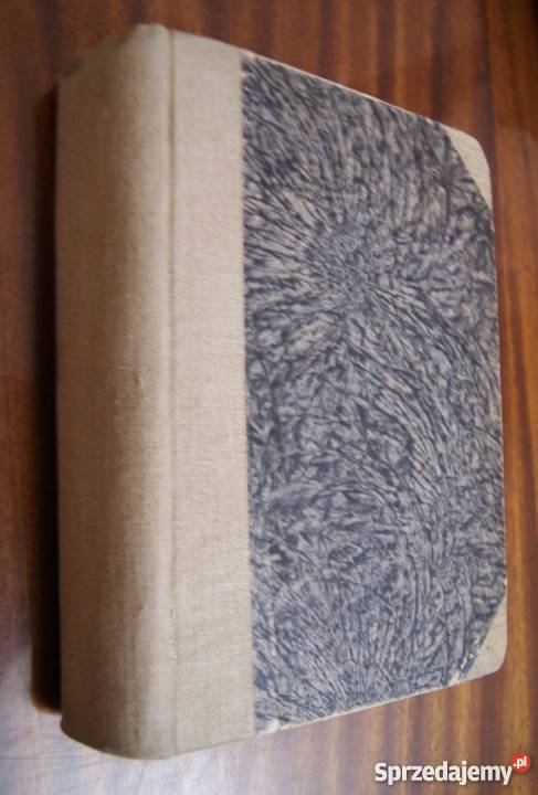 Aleksy Tołstoj Droga mękę cz II 1946 Parczew