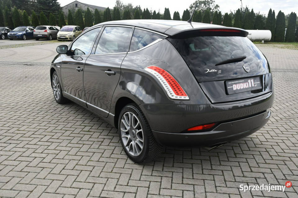 Lancia Delta 14Turbo SportKlimatr 2 Kutno
