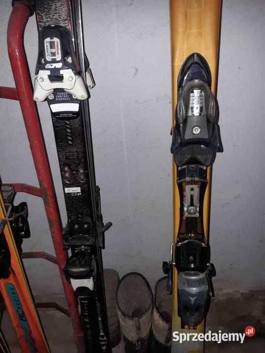 narty Narty Pszczyna