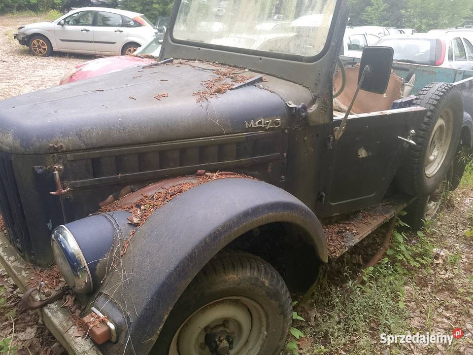 Aro 4x4 Kęty