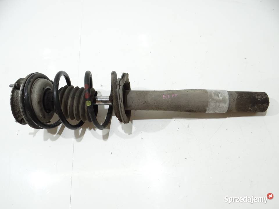 AMORTYZATOR PRZÓD BMW E61 6768796 lubelskie