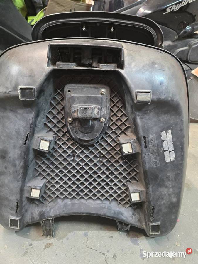 Kufer BMW BMW C1 Banino