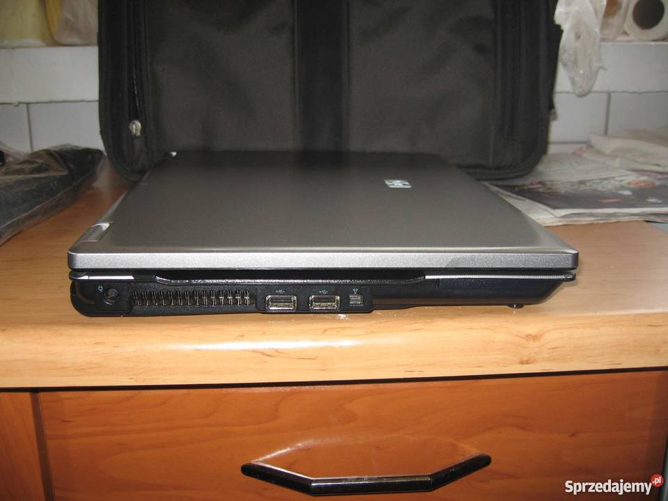 Nowy Laptop HP z Gwarancja Legalnym Systemem i Obsługa standardu 802.11n