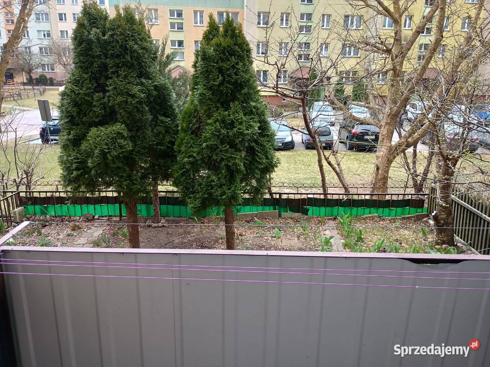 Mieszkanie 3pokojowe 6147m2 podlaskie Suwałki