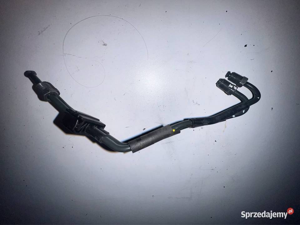 rurki przewody pompy abs tył Honda CB 650 R