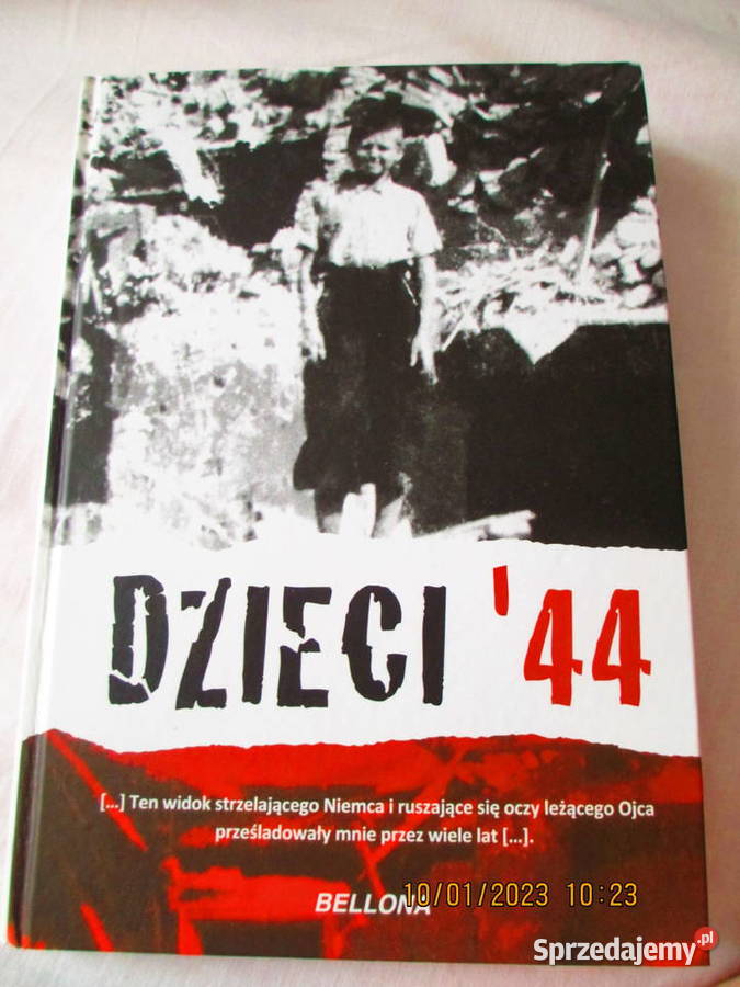 Dzieci44 Jerzy Mirecki Warszawa