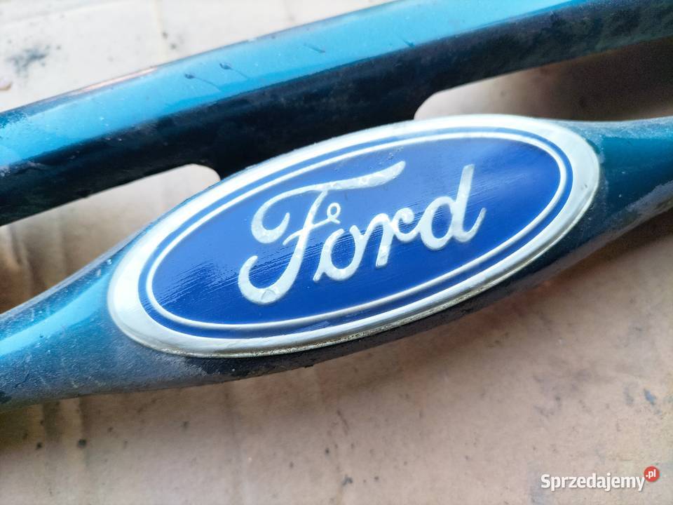 FORD MONDEO MK1 ATRAPKA GRIL Kamień-Kolonia sprzedam