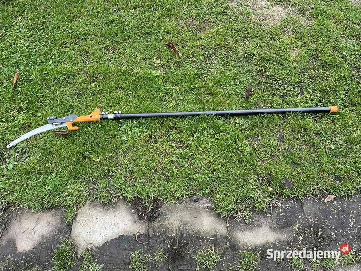 Piła ręczna na wysięgniku sekator ogrodowy Radomsko sprzedam