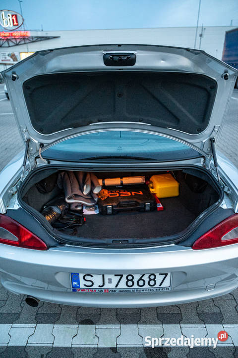 Peugeot 406 coupe podkarpackie Rzeszów