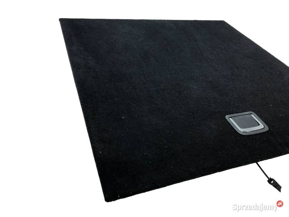 SUBARU OUTBACK IV 2010R PODŁOGA TAPICERKA Skarżysko-Kamienna