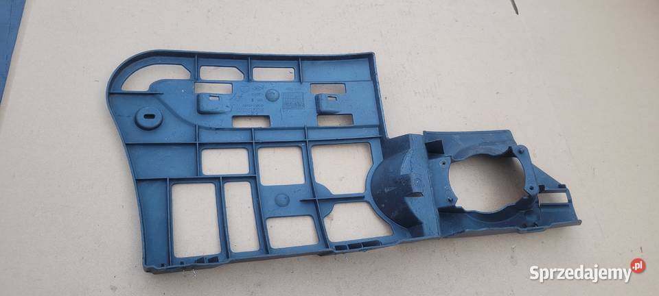 ŚLIZG ZDERZAKA LEWY PRZÓD RENAULT LAGUNA II LIFT osobowe Ruda Śląska