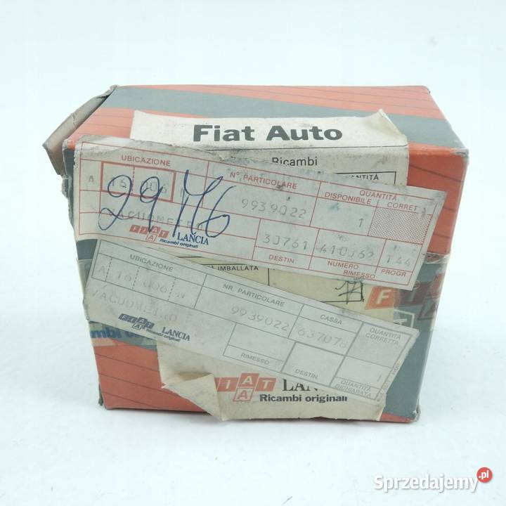 WSKAŹNIK ECON FIAT REGATA 8386 ORYGINAŁ ASO