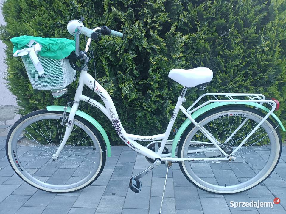 Sprzedam rower wielkopolskie Śmigiel sprzedam