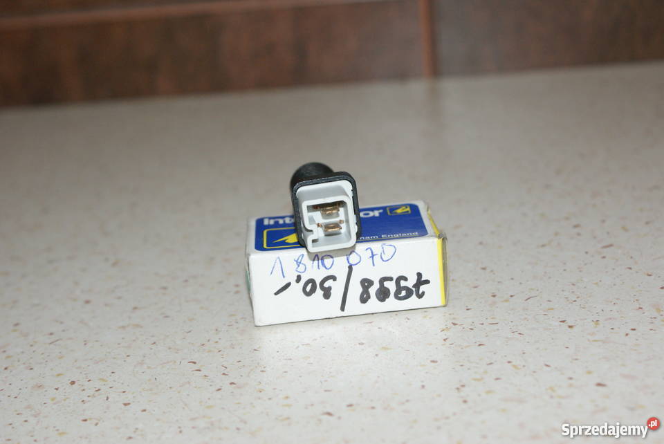 Włącznik świateł hamulca PEUGEOTEPS 1 810 070 Białobrzegi