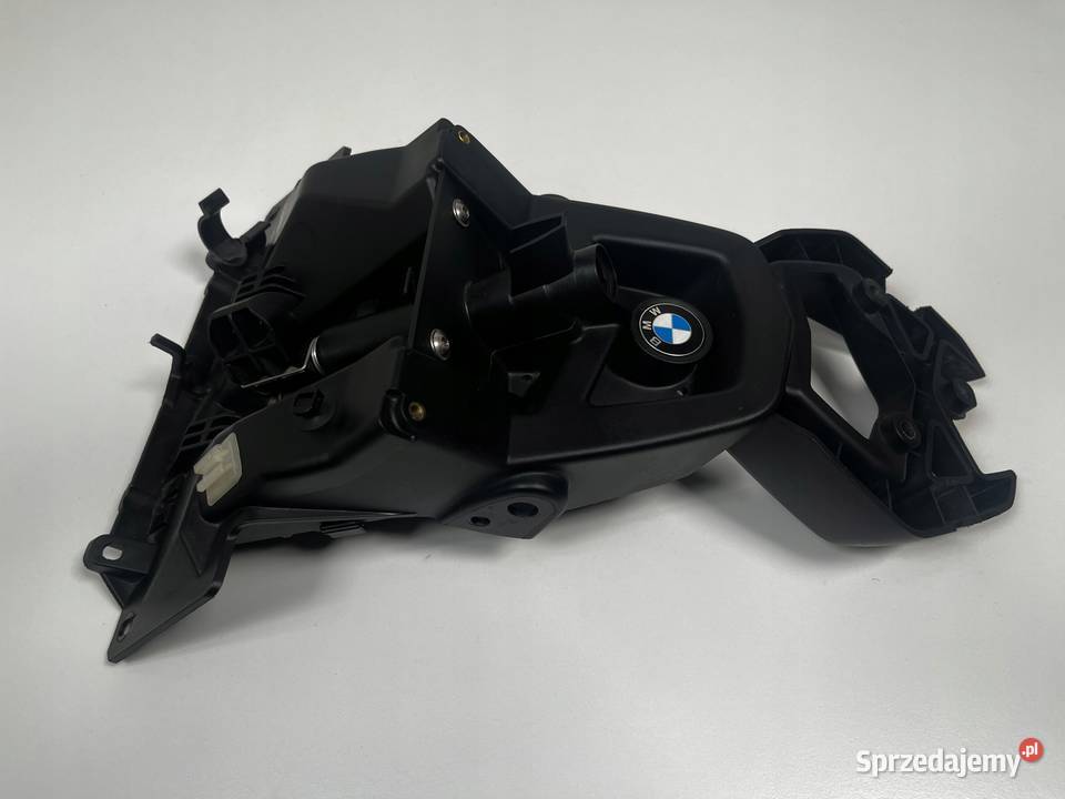 BMW K 1200 1300 R K43 K1200 1300 S K40 Mocowanie Mocowania i uchwyty