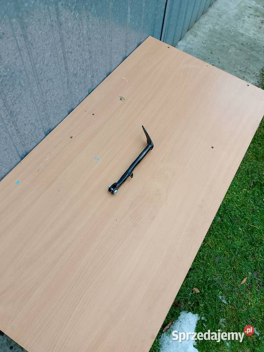 JAWA TS 350 STOPKA BOCZNA Leżajsk