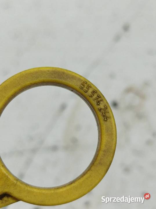 BAGNET MIARKA OLEJU 55574244 12 16V Opel Corsa V