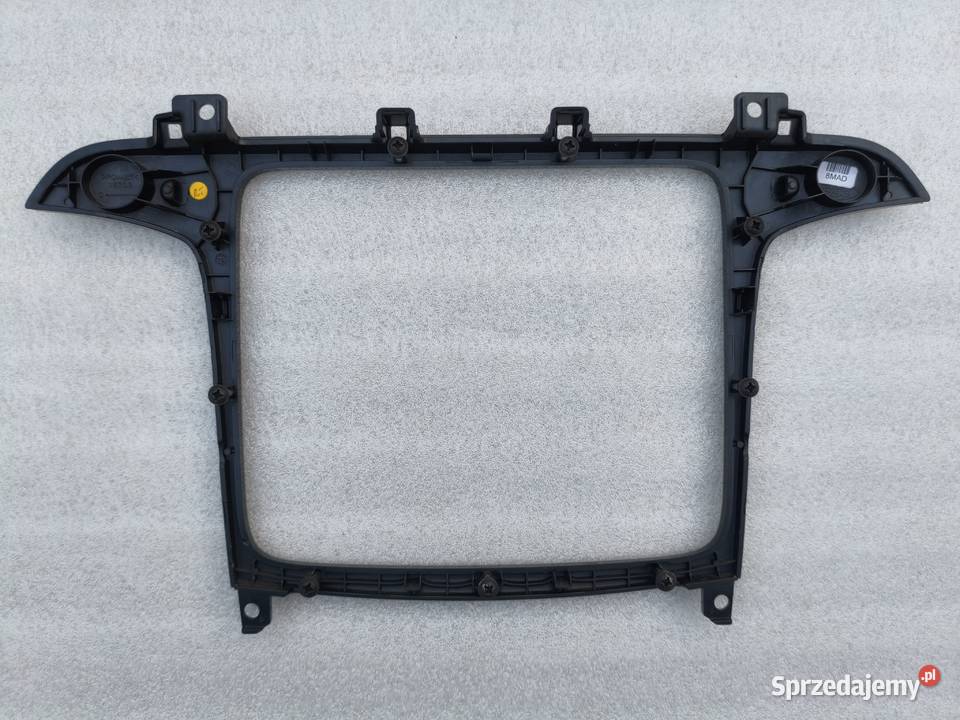 Ramka Radia Nawigacji Ford Galaxy III S I Lift osobowe Wyszków sprzedam