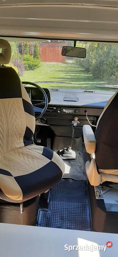 Sprzedam Zamienię Volkswagen t3 Chorzele